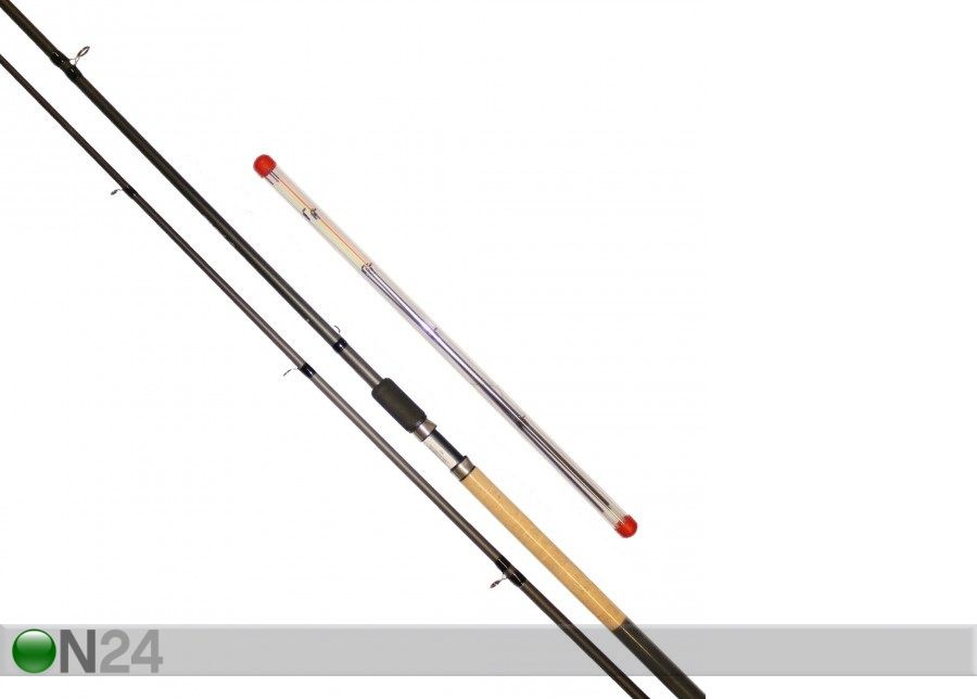 Spinning vapa ROVEX CAPTIVE CARP FEEDER 366 cm kuvasuurennos