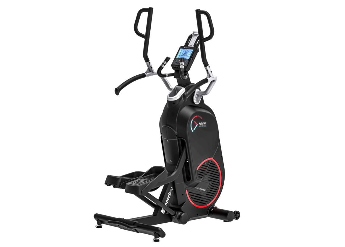 Stepperi inSPORTline Holister kuvasuurennos