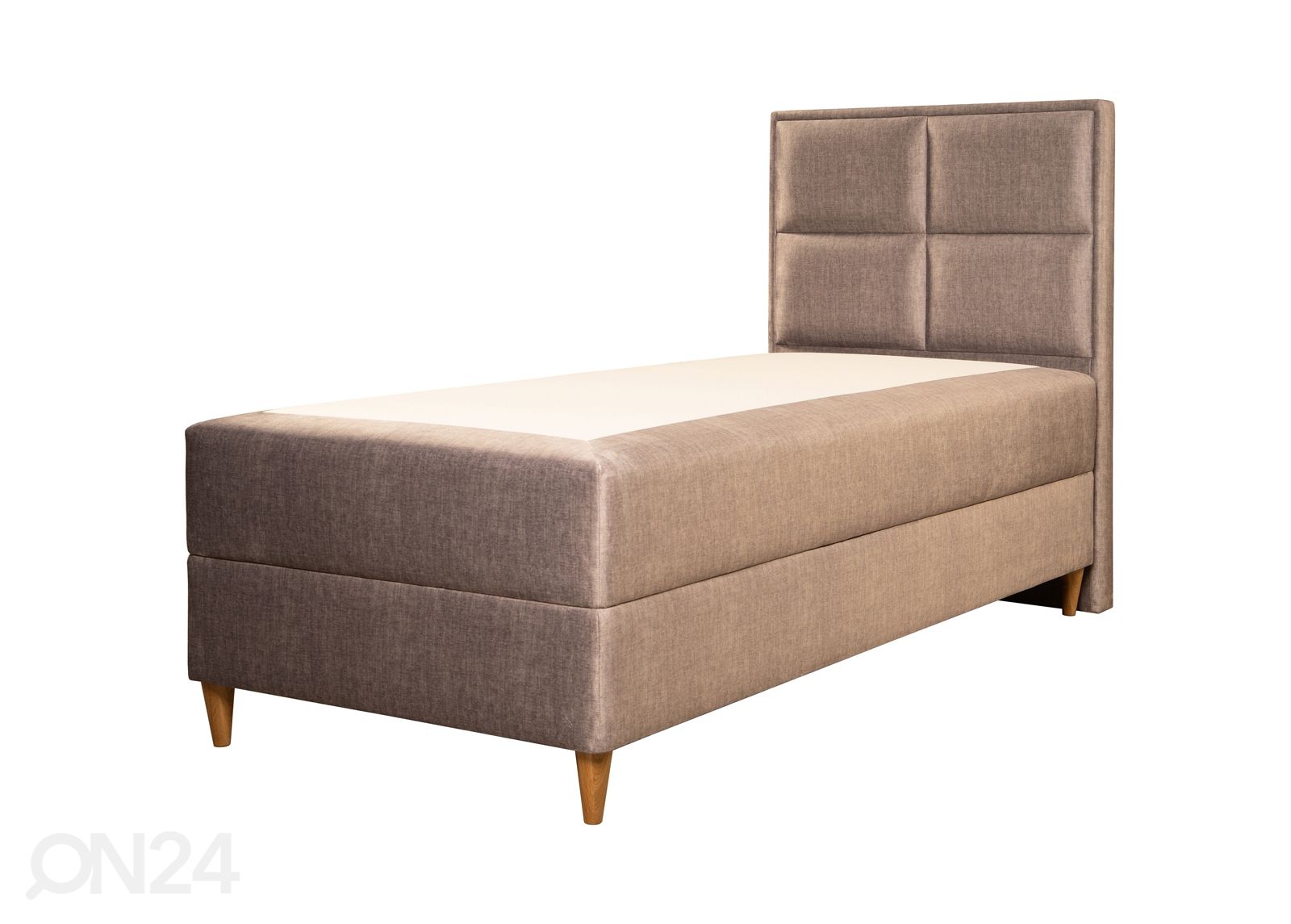 Stroma jenkkisänky vuodevaatelaatikolla Perissa 90x200 cm kuvasuurennos