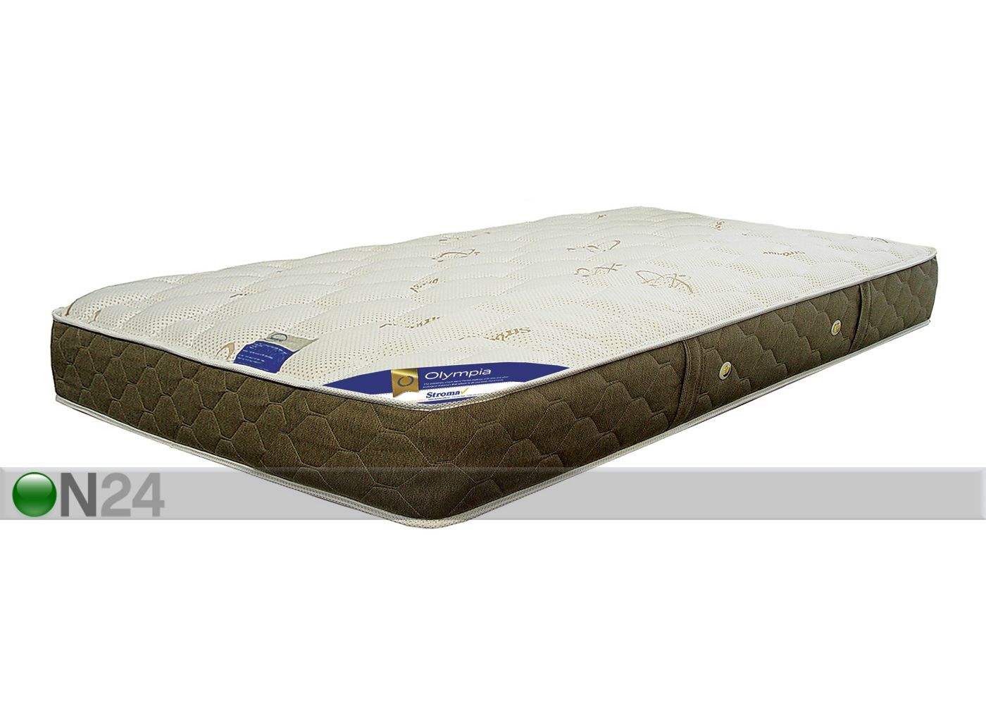 Stroma patja Olympia 120x200 cm kuvasuurennos