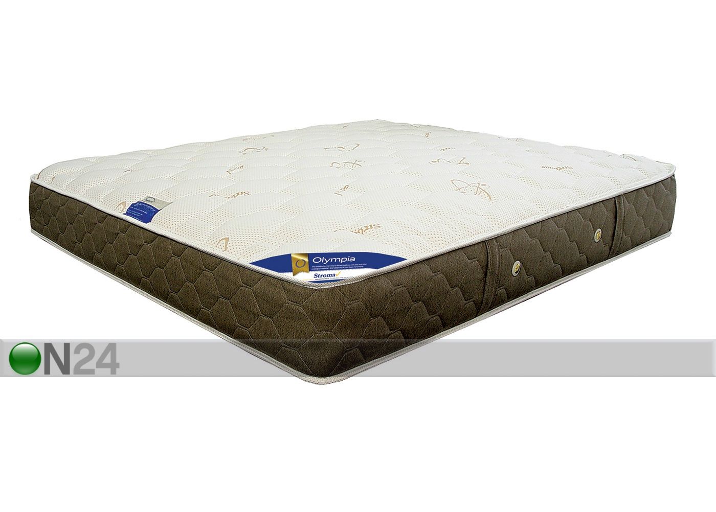 Stroma patja Olympia 200x200 cm kuvasuurennos