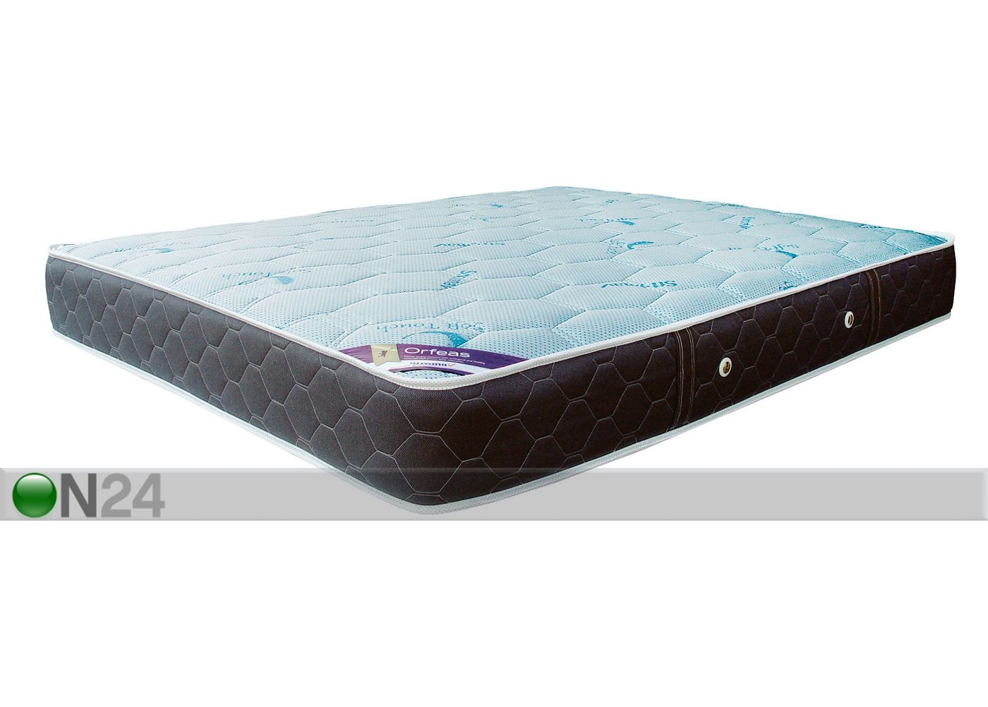 Stroma patja Orfeas 200x200 cm kuvasuurennos
