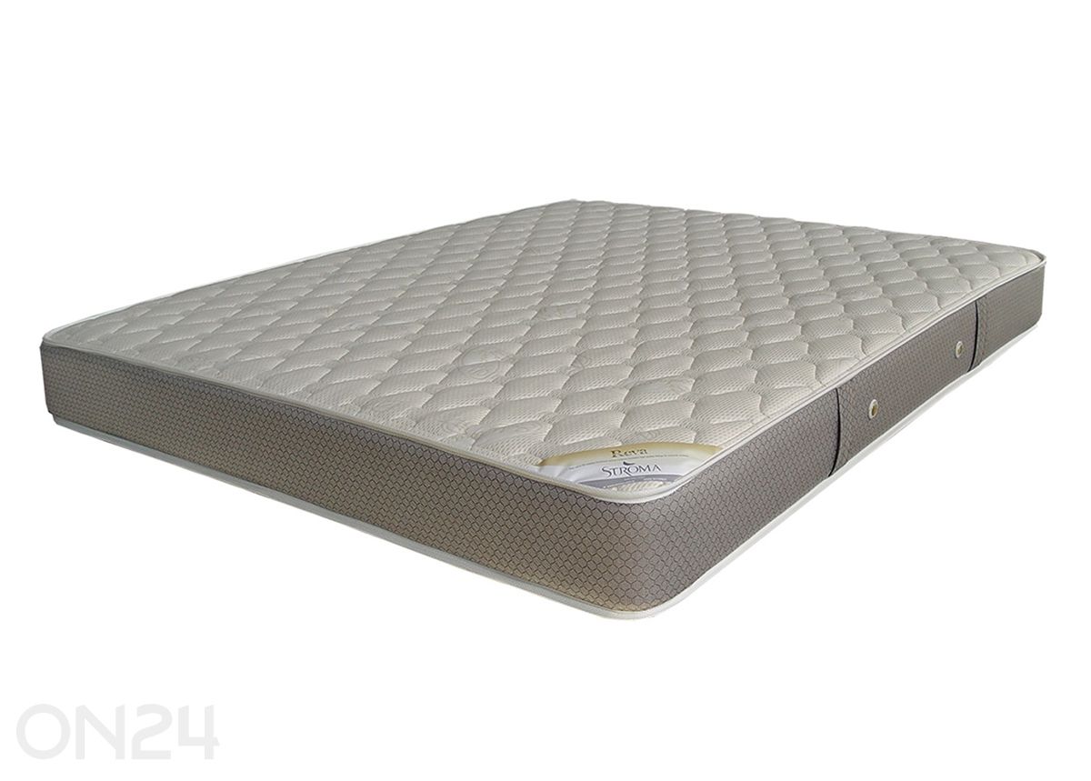 Stroma patja Reva 160x190 cm kuvasuurennos