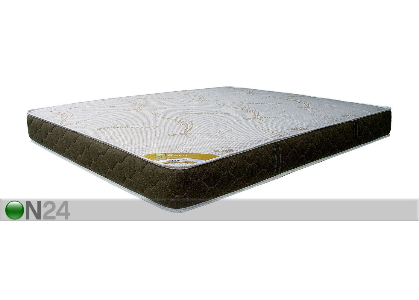 Stroma patja Reva 180x200 cm kuvasuurennos