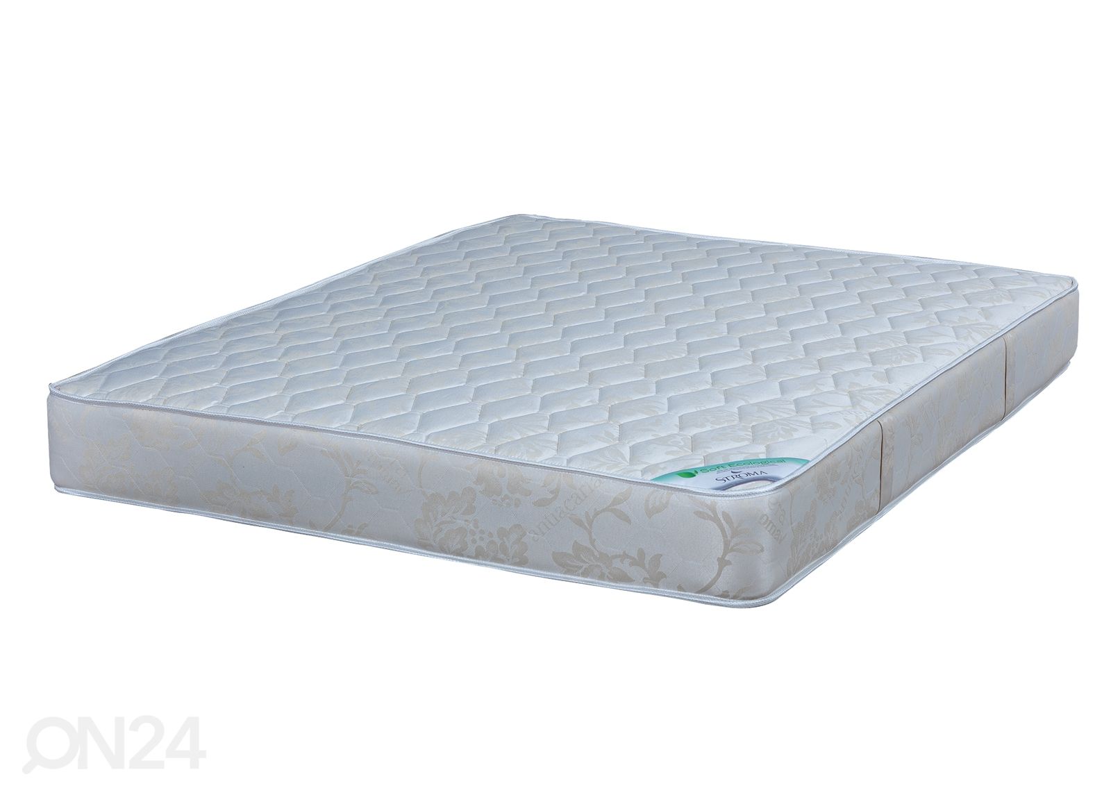 Stroma patja Soft ekologinen 140x190 cm kuvasuurennos