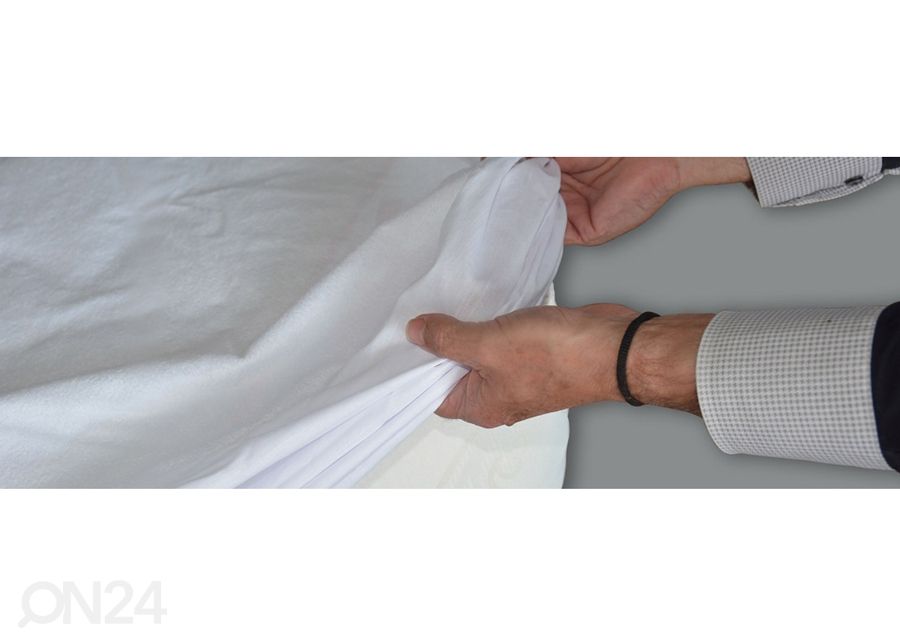 Stroma patjan suojalakana 90x200 cm kuvasuurennos