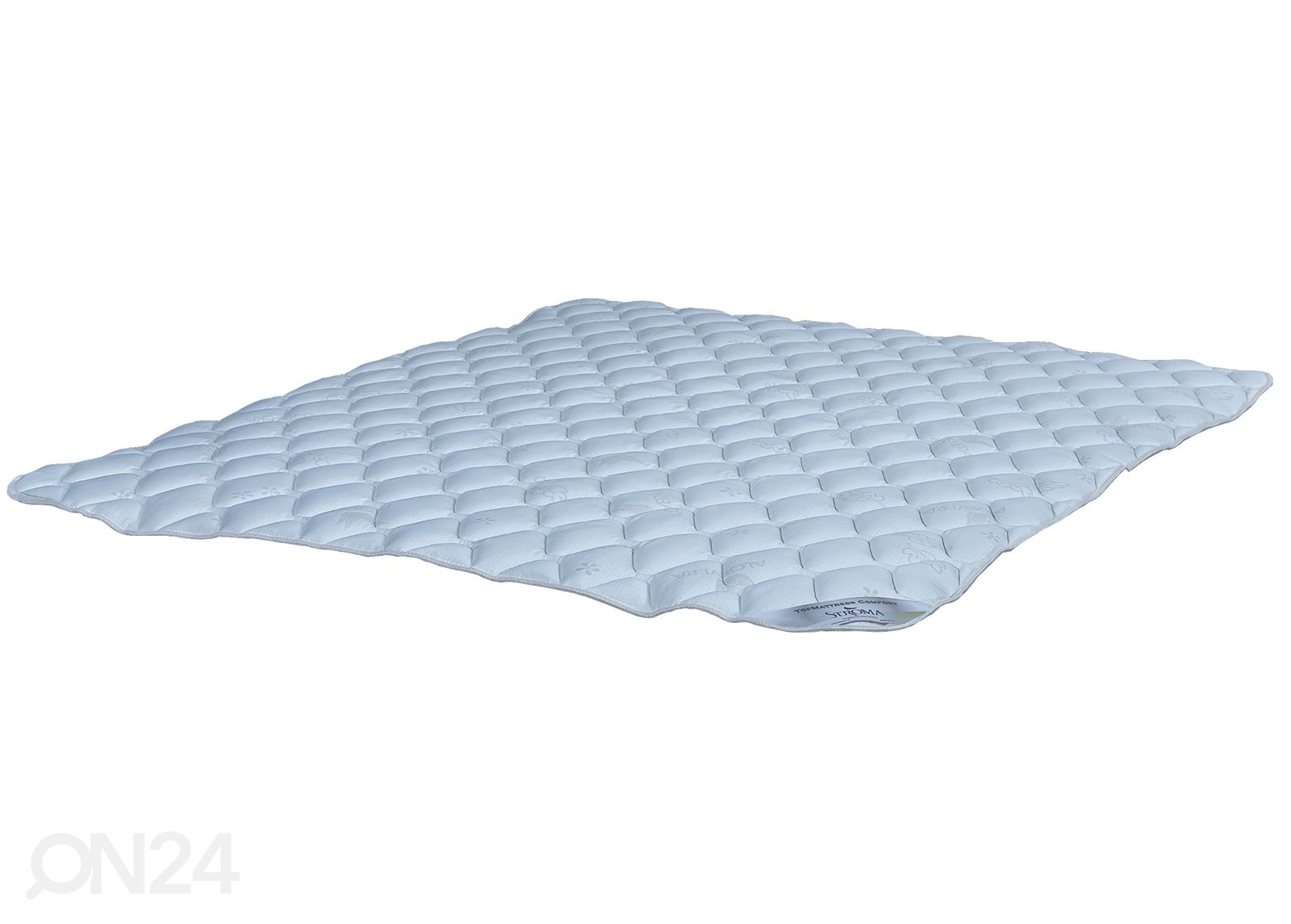 Stroma petauspatja Top Comfort 140x200 cm kuvasuurennos