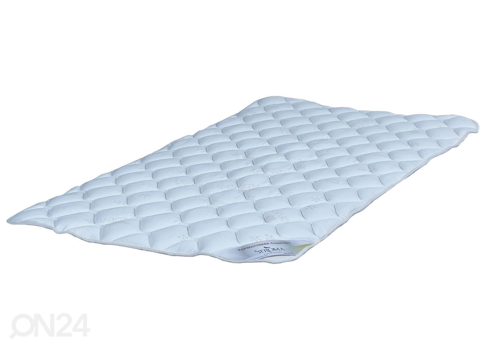 Stroma petauspatja Top Comfort 80x200 cm kuvasuurennos