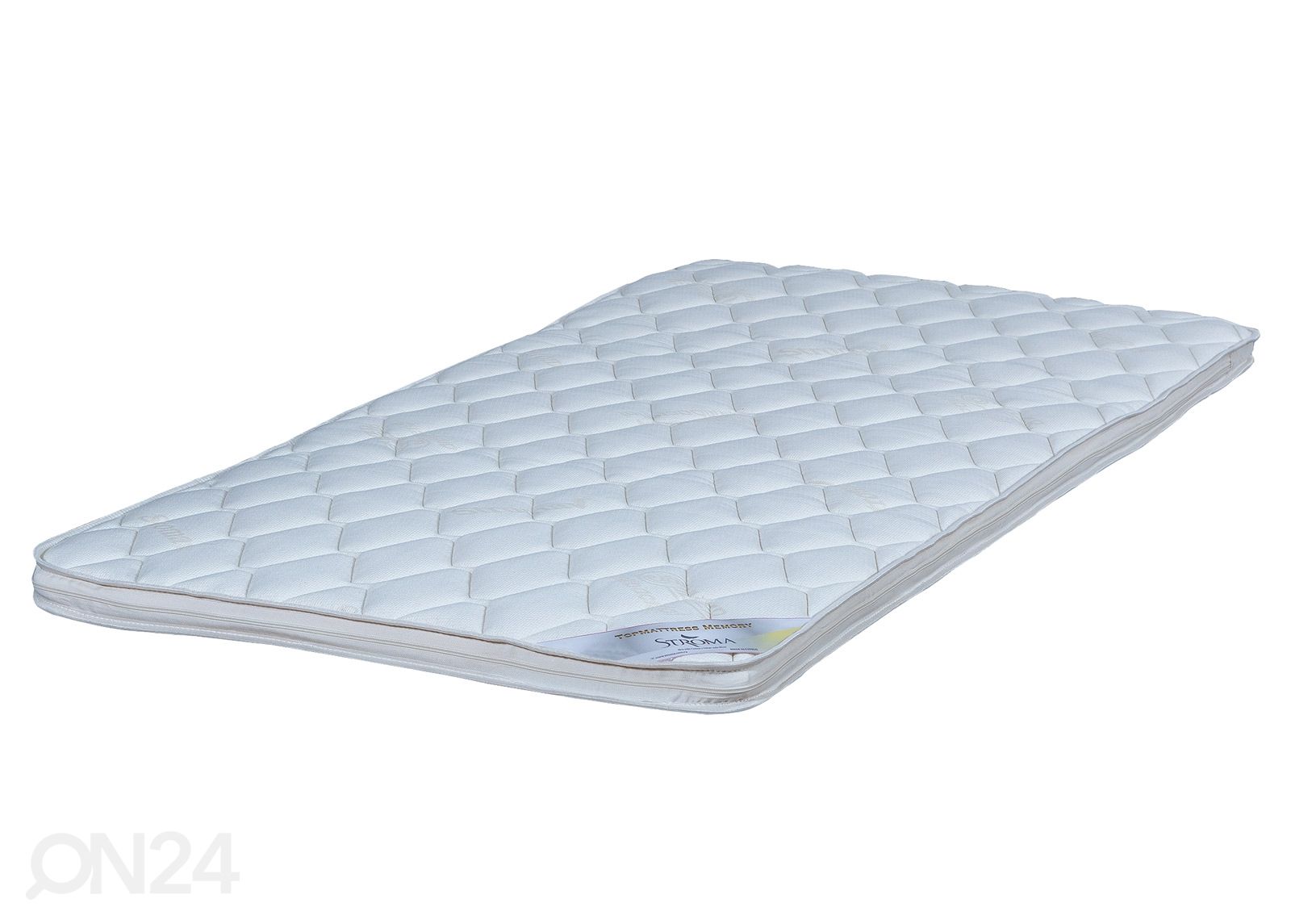 Stroma petauspatja Top Memory 100x200x5 cm kuvasuurennos