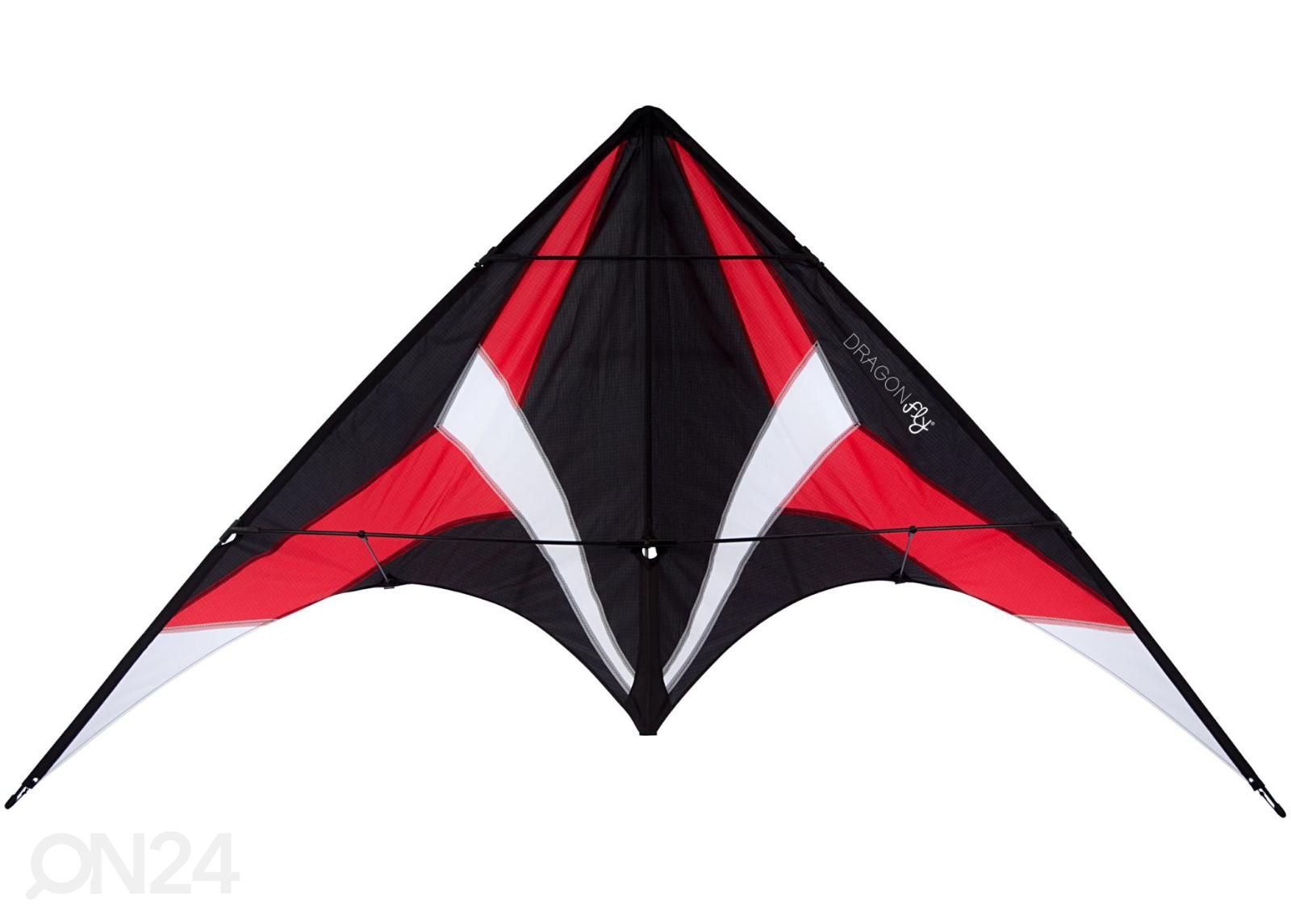Stunt-leija Stunt Kite Maestro 165 Dragon Fly kuvasuurennos