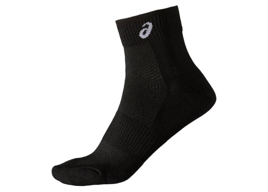 Sukat Asics Quarter Sock 132072-0904 2 paria kuvasuurennos