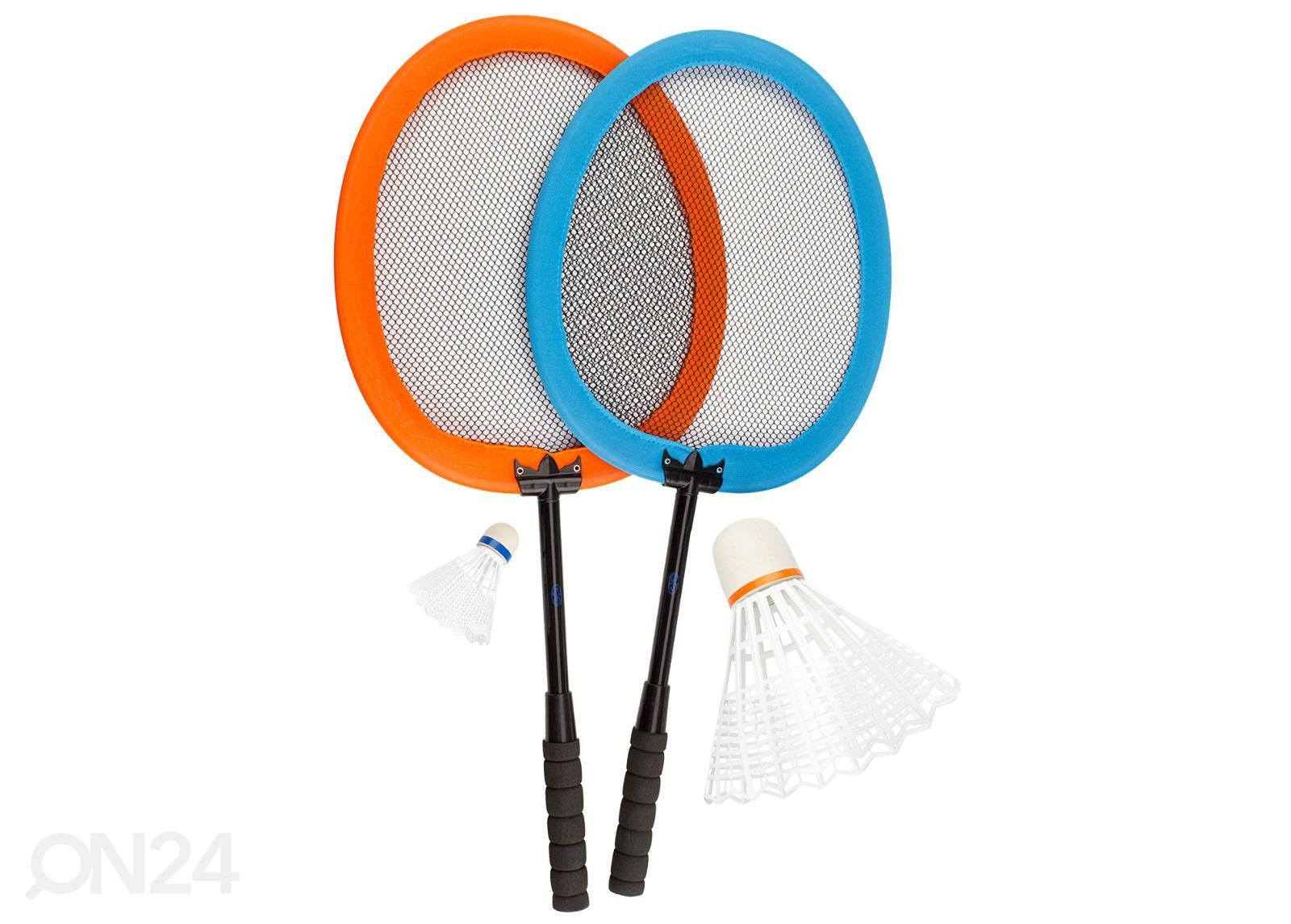 Sulkapallosetti XXL Get & GO kuvasuurennos
