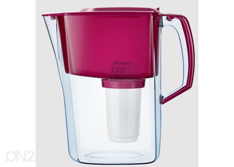 Suodatinkannu Aquaphor Atlant A5 4,0 L kuvasuurennos