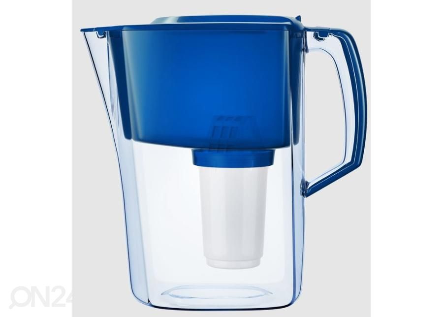 Suodatinkannu Aquaphor Atlant A5 4,0 L kuvasuurennos