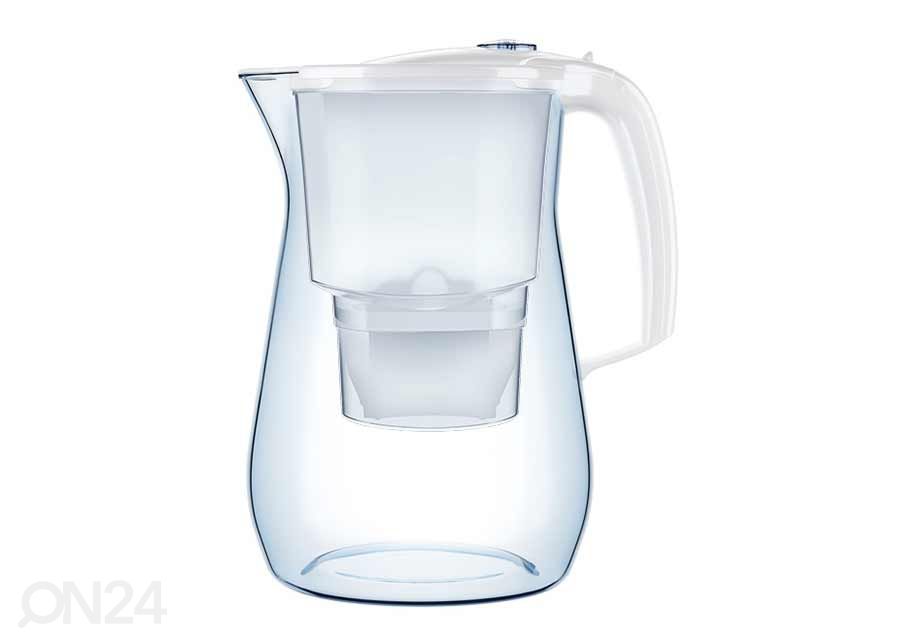 Suodatinkannu Aquaphor Onyx 4,2 L kuvasuurennos