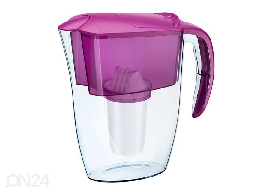 Suodatinkannu Aquaphor Smile 2,9 l kuvasuurennos