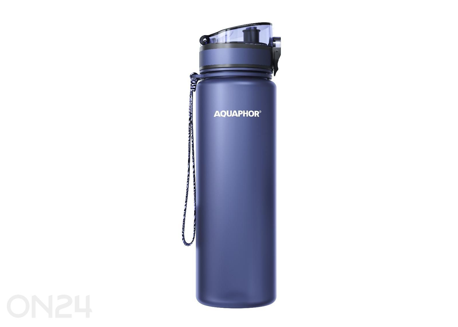 Suodatinpullo Aquaphor City 0,8 l kuvasuurennos