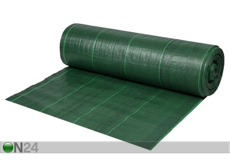 Suojakangas Bradas 110 g/m²/0,8x100 m kuvasuurennos