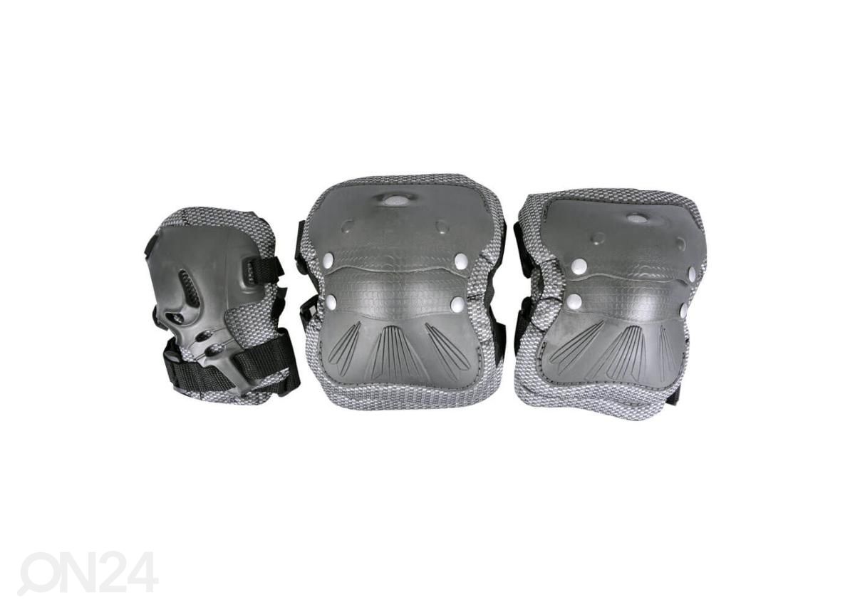 Suojasetti Coolmax Spartan 6 kpl kuvasuurennos