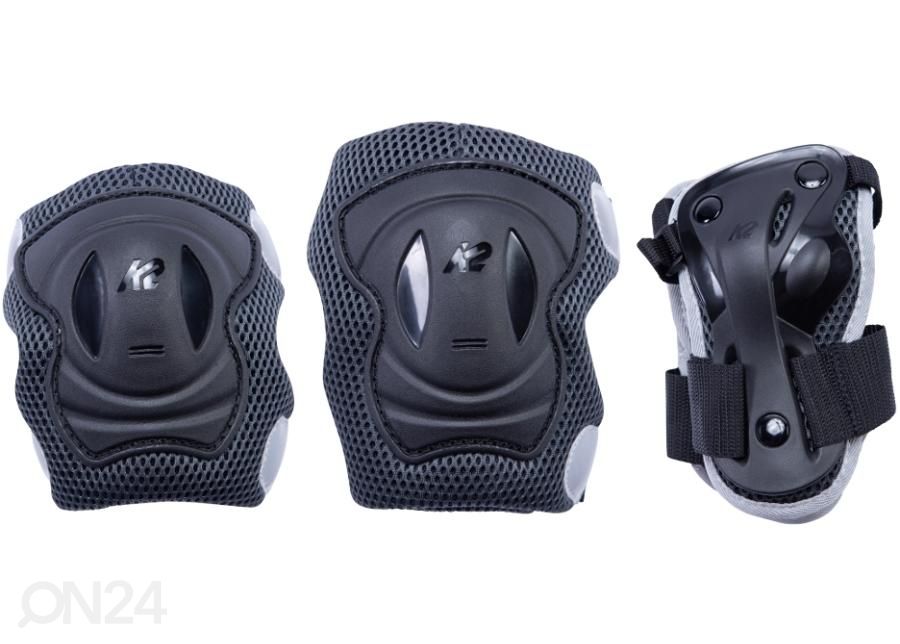 Suojasetti miehille K2 Performance kuvasuurennos