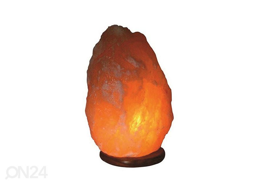 Suolalamppu 3-5 kg kuvasuurennos