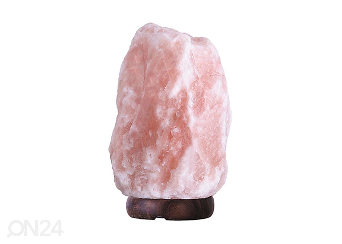 Suolalamppu 4-5 kg kuvasuurennos