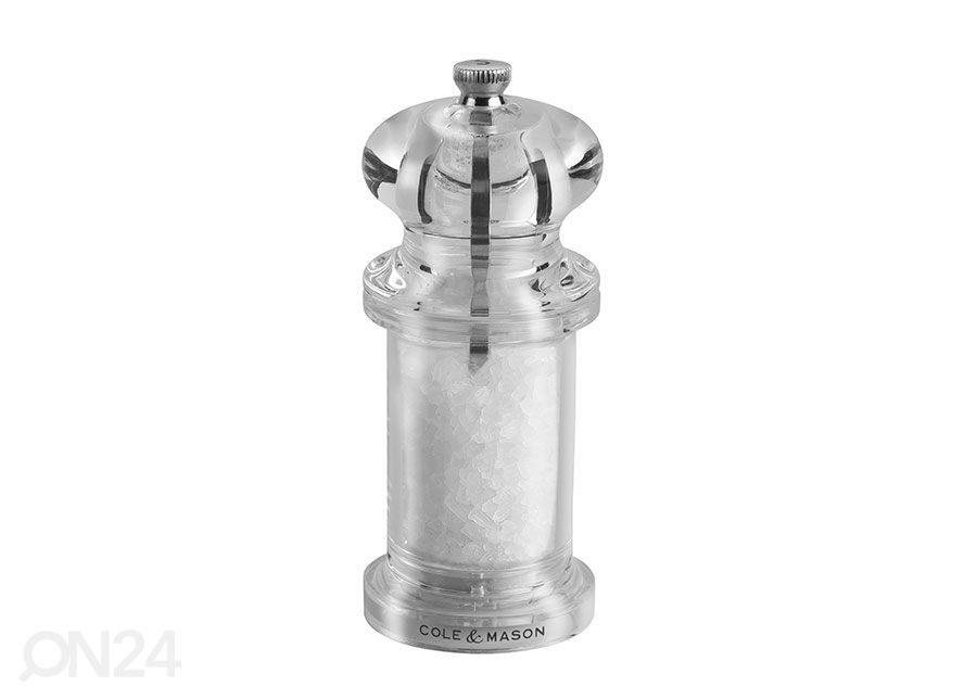 Suolamylly 505 kuvasuurennos