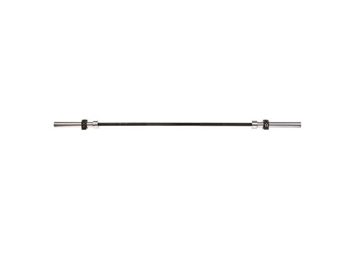 Suora levytanko premium GCFD450 201cm 15kg HMS kuvasuurennos