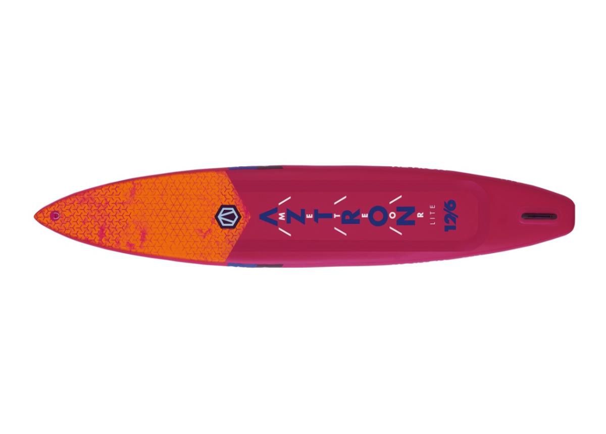 SUP-lauta Aztron METEORLITE Race 12'6" kuvasuurennos