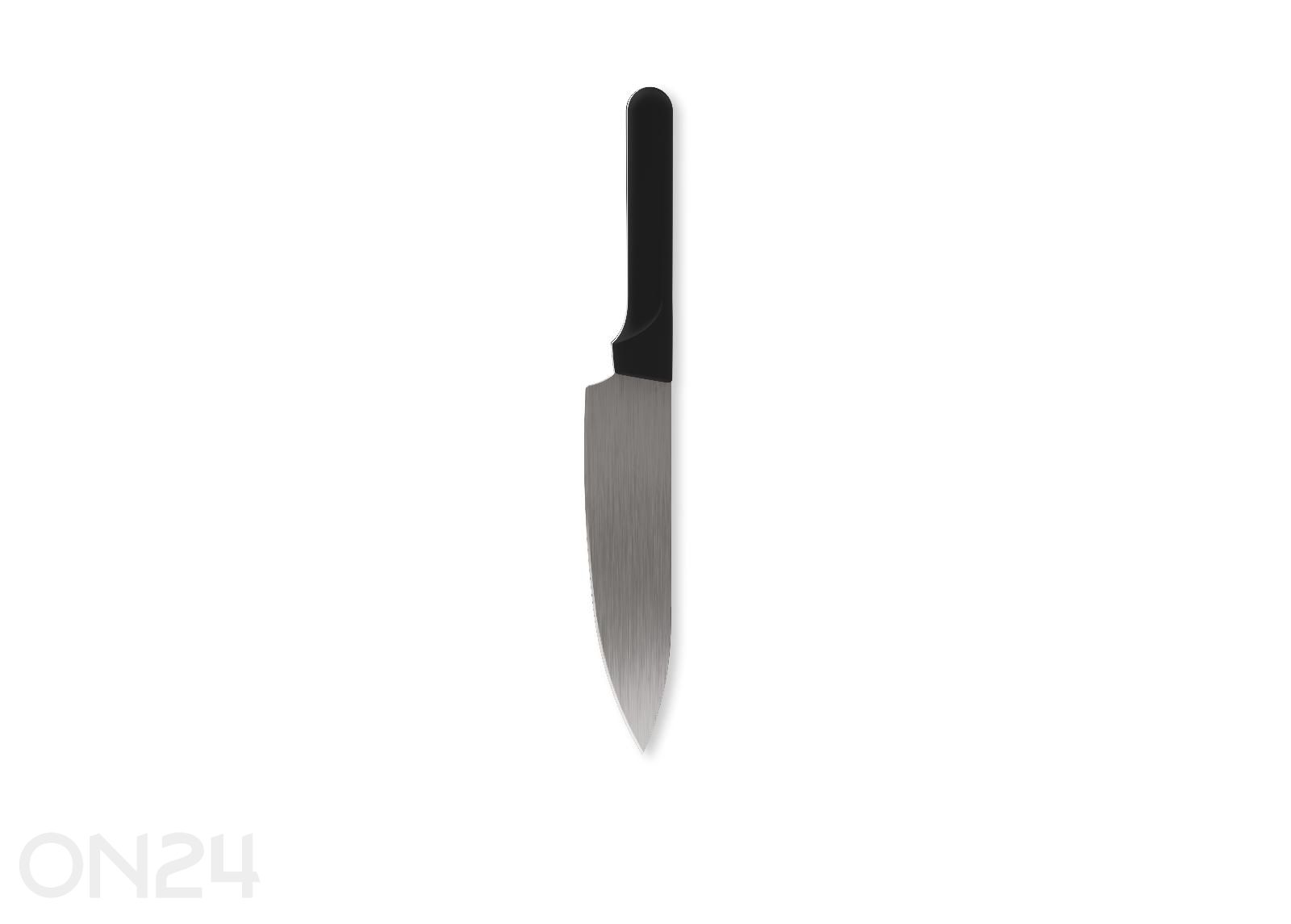 Suuri kokkiveitsi Barbecook Olivia 35,5 cm kuvasuurennos