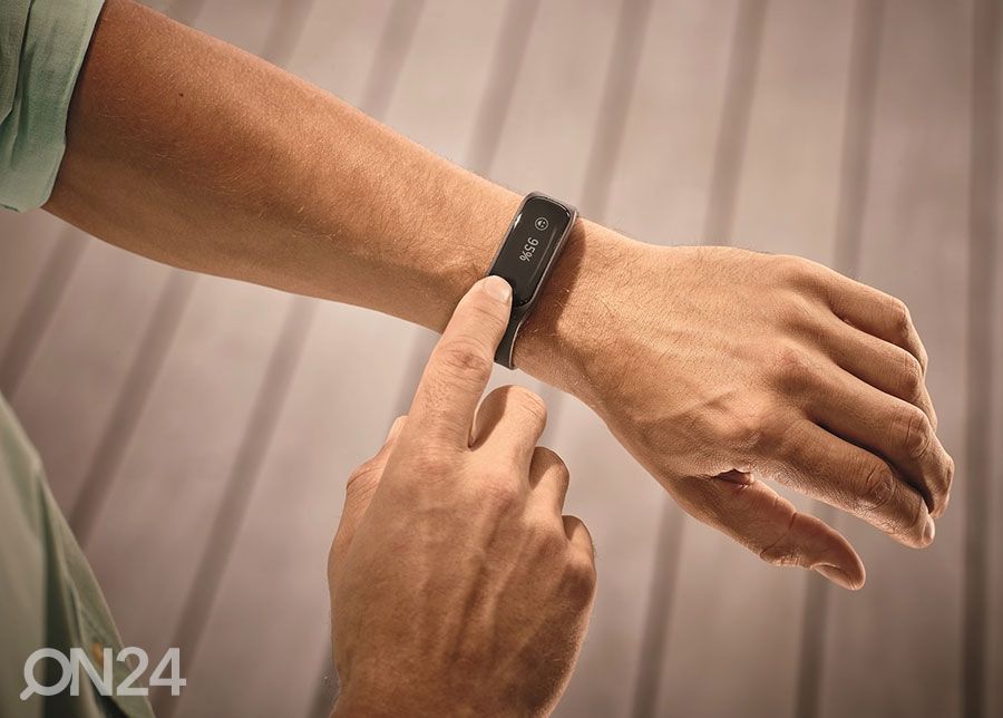 Sykekello SOEHNLE FIT CONNECT 100 kuvasuurennos