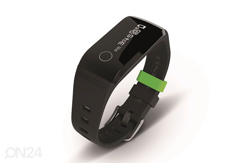 Sykekello SOEHNLE FIT CONNECT 200 kuvasuurennos