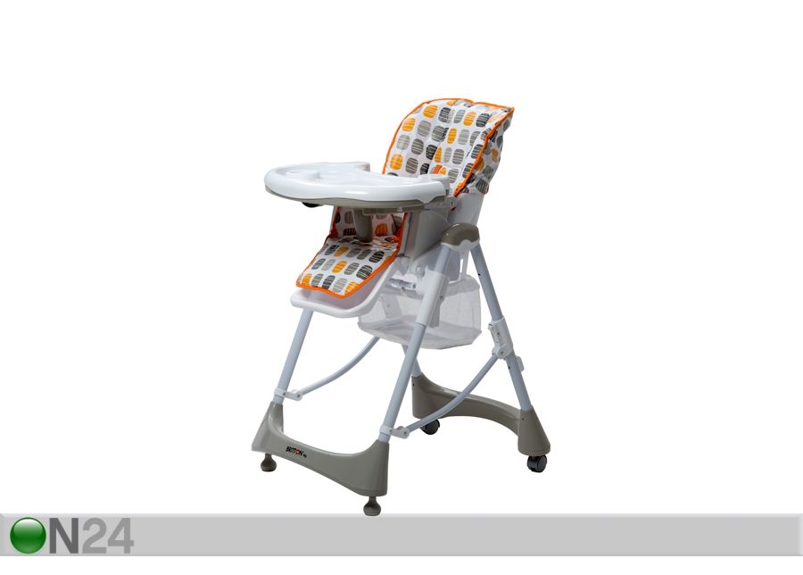 Syöttötuoli BRITTON HIP+ kuvasuurennos