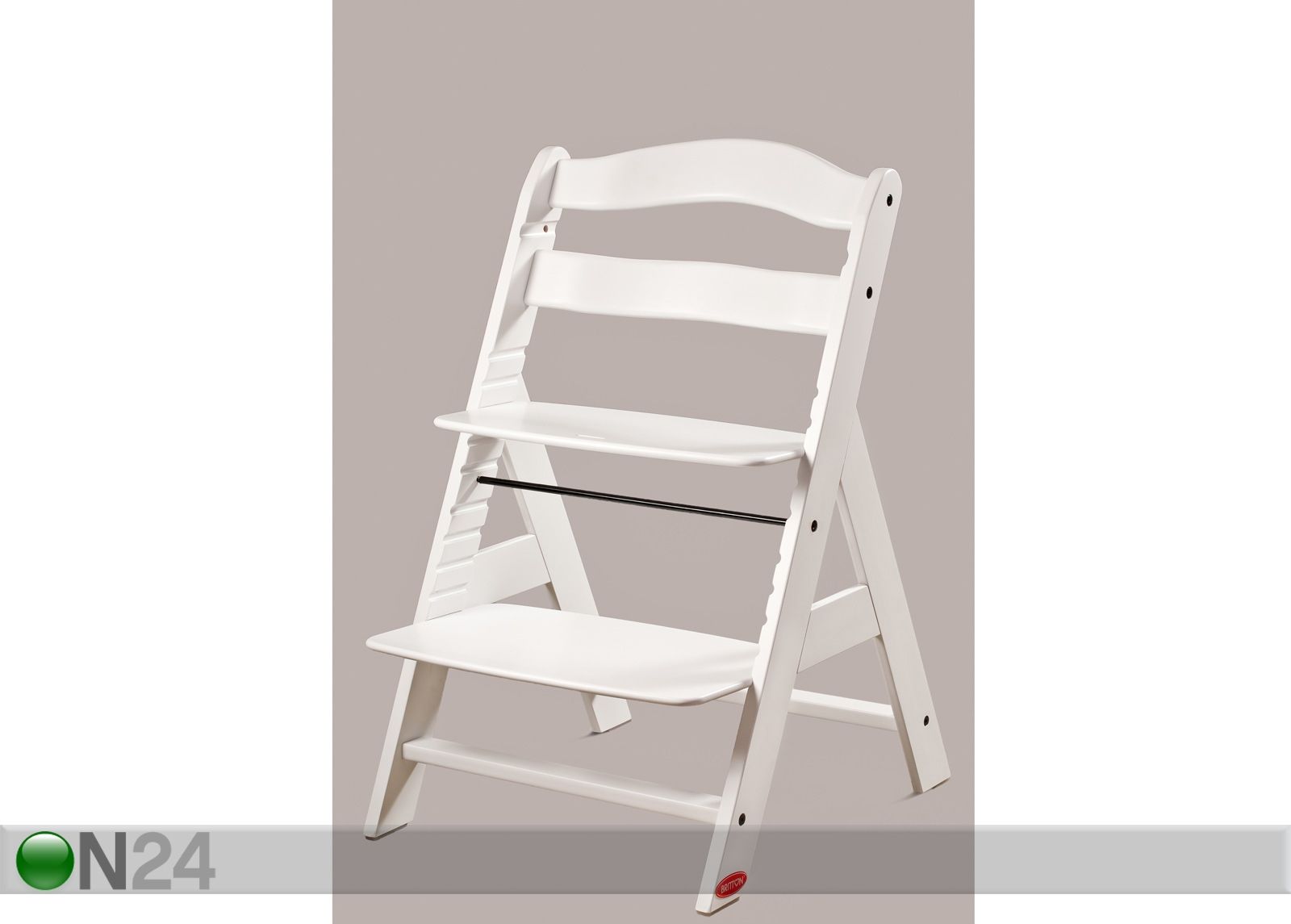 Syöttötuoli BRITTON PICNIK kuvasuurennos