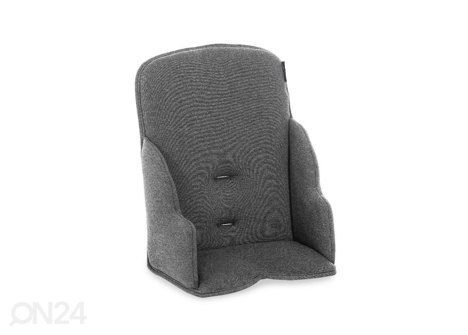 Syöttötuolin pehmuste Hauck Select Alpha Cosy Select Jersey kuvasuurennos
