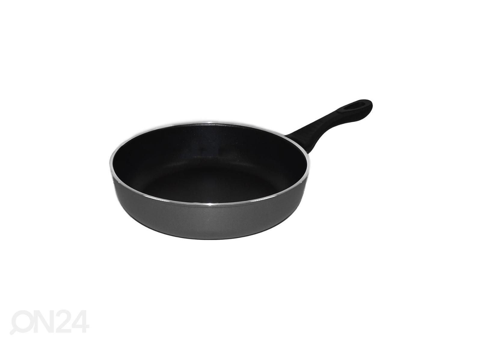 Syvä paistinpannu Ballarini 130, Ø 24 cm kuvasuurennos