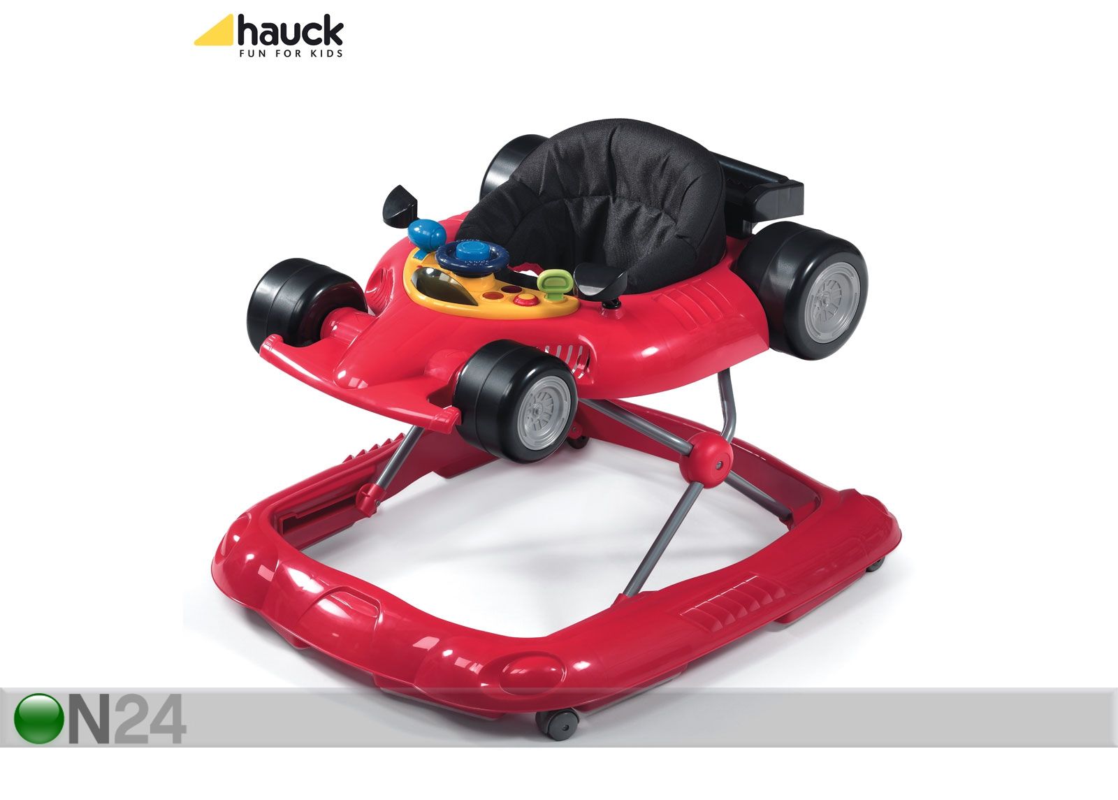 Taaperotuoli HAUCK RACER kuvasuurennos