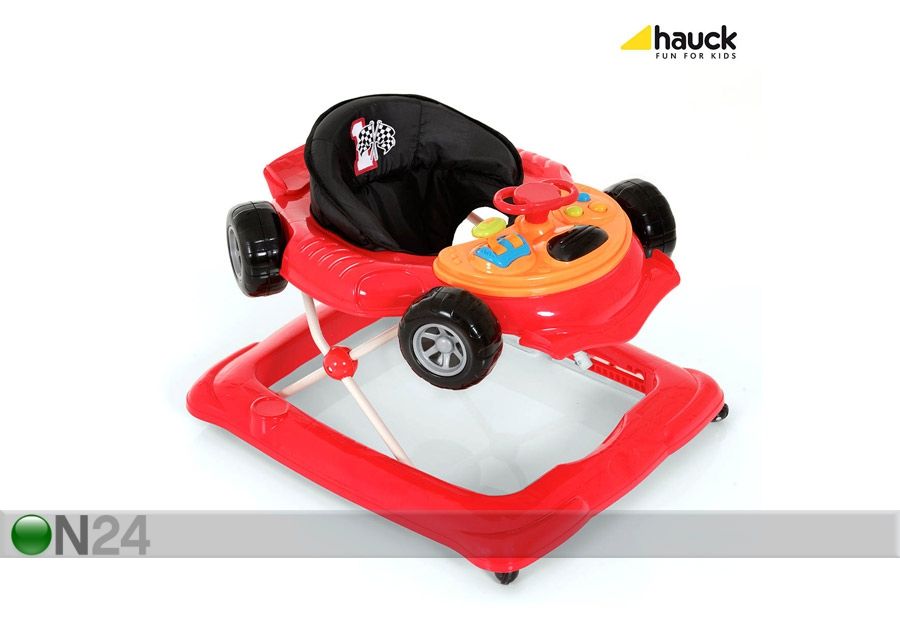 Taaperotuoli HAUCK RACER II kuvasuurennos