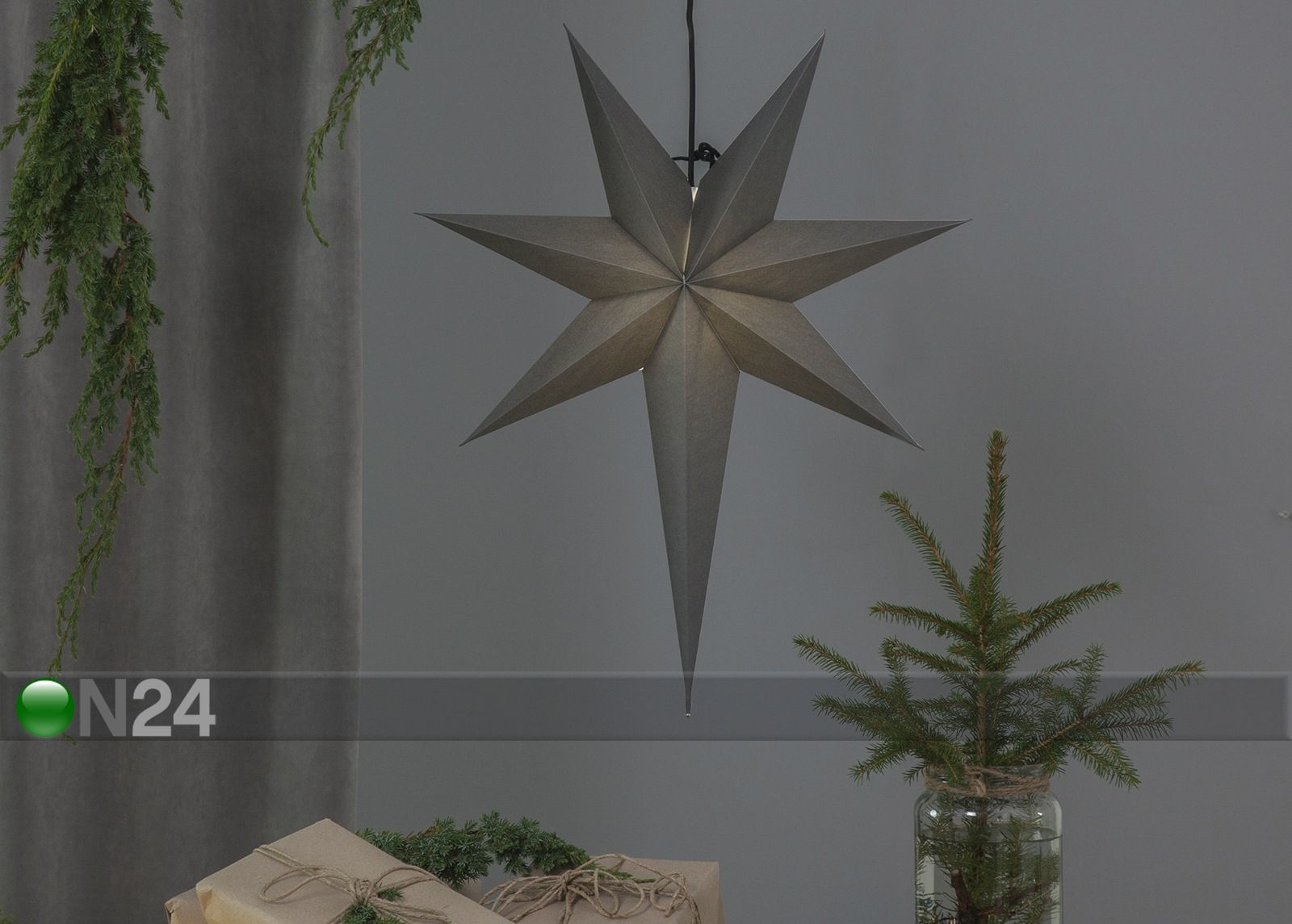 Tähti Ozen 65 cm kuvasuurennos