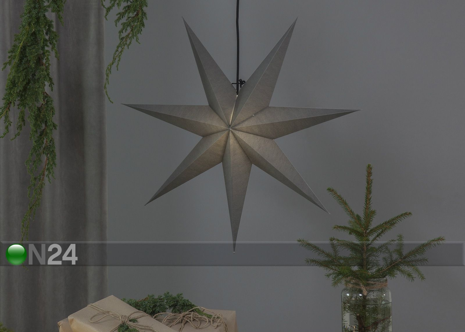 Tähti Ozen 70 cm kuvasuurennos