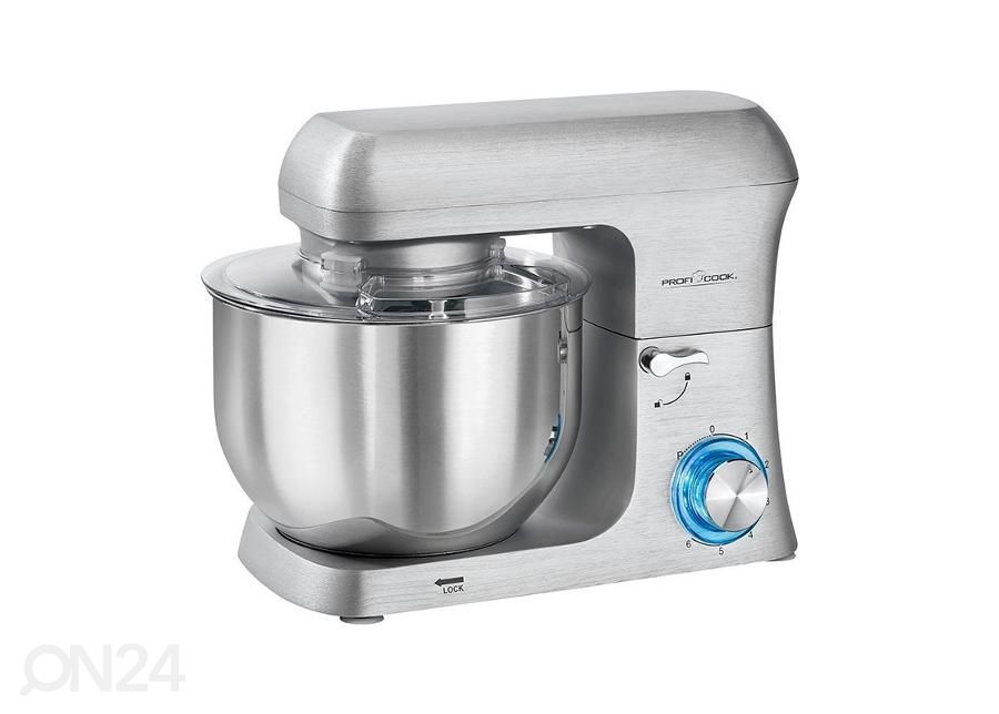 Taikinakone ProfiCook kuvasuurennos
