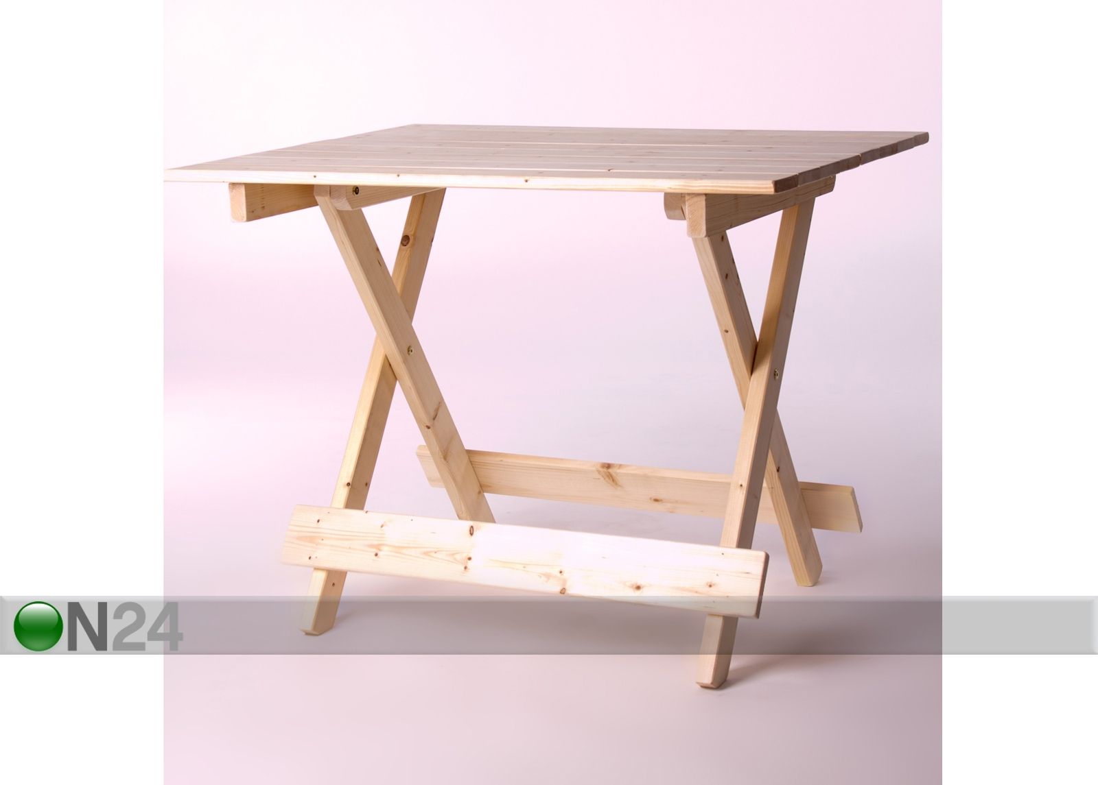 Taittopöytä 72x88 cm kuvasuurennos