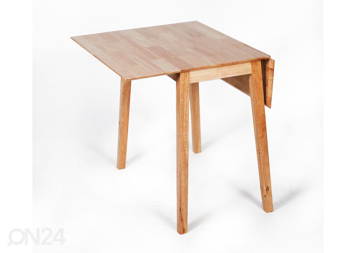 Taittopöytä Avola 75x45-90 cm kuvasuurennos
