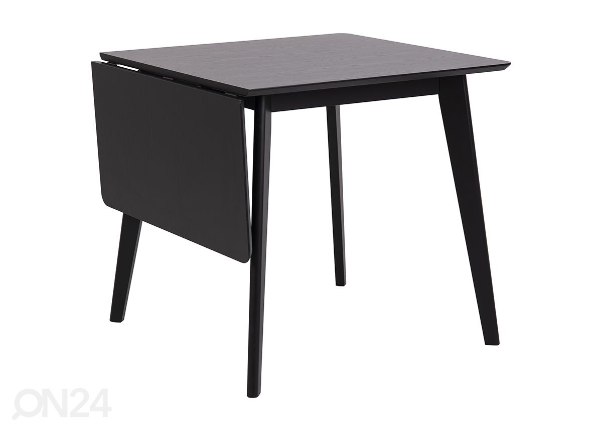Taittopöytä Concord 80/120x80 cm kuvasuurennos