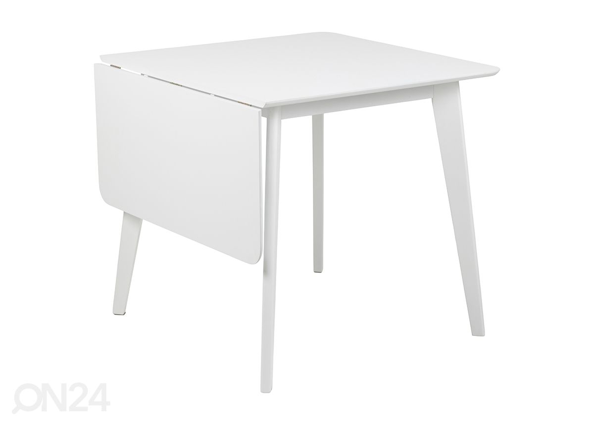 Taittopöytä Concord 80/120x80 cm kuvasuurennos
