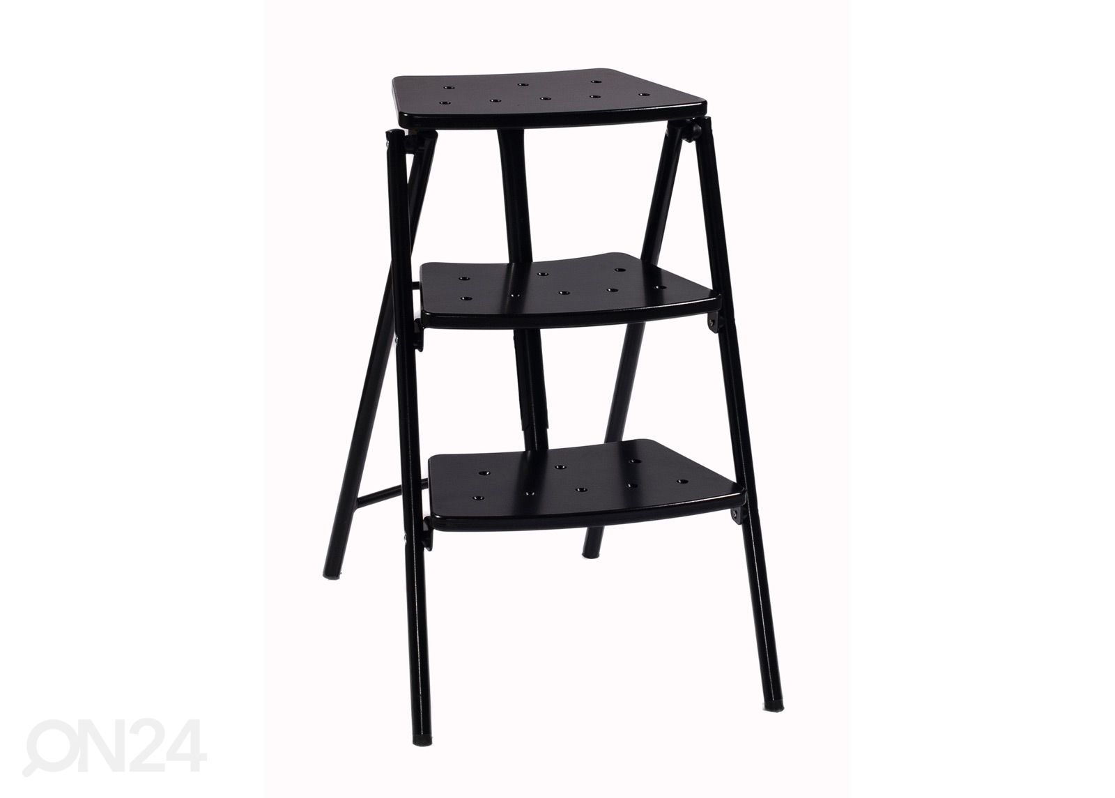 Taittuva porrasjakkara SLIM h65 cm kuvasuurennos