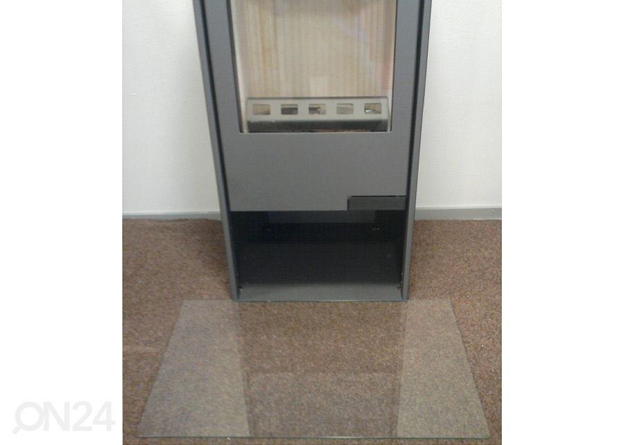 Takan eduslasi, kirkas 4mm kuvasuurennos