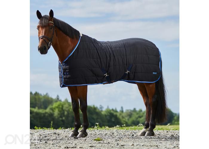 Talliloimi Glasgow 100 g 145 cm sininen kuvasuurennos