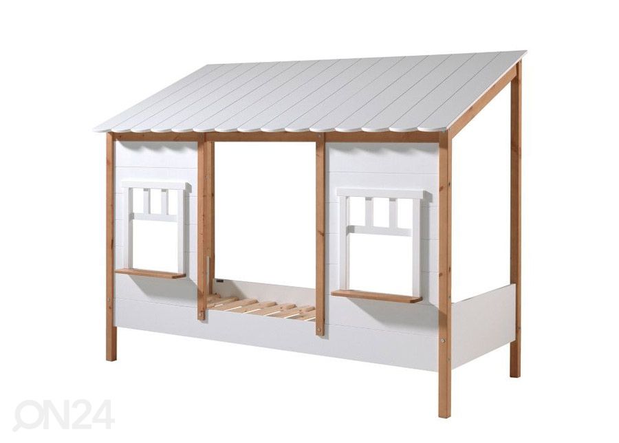 Talosänky House 90x200 cm kuvasuurennos