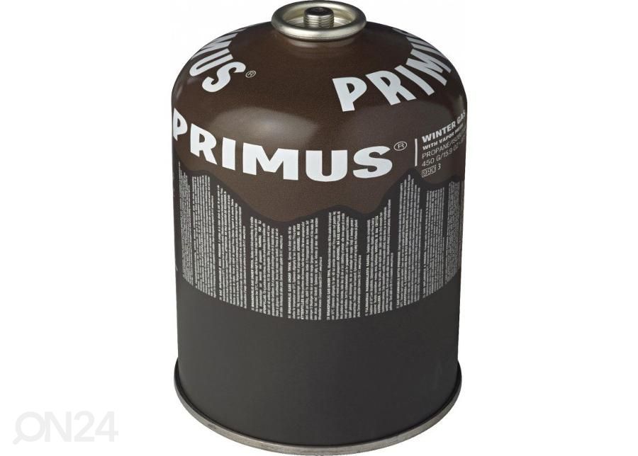 Talvikaasu 450g PRIMUS kuvasuurennos